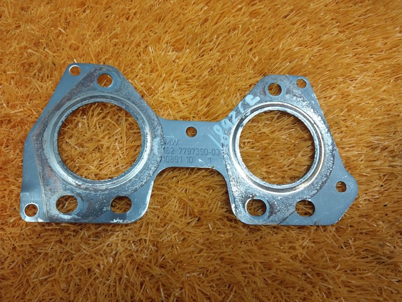 Прокладка впускного коллектора, 340 рублей, Красноярск