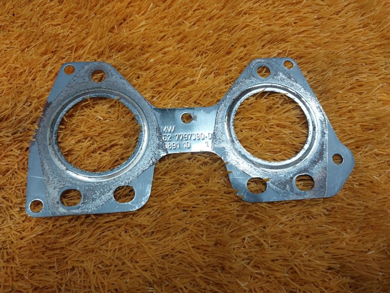 Прокладка впускного коллектора, 340 рублей, Красноярск