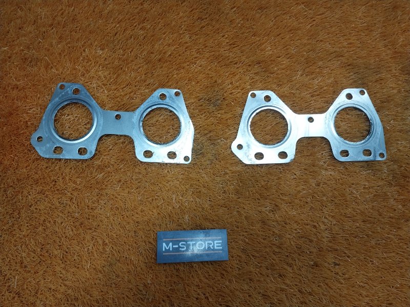 Прокладка впускного коллектора, 340 рублей, Красноярск