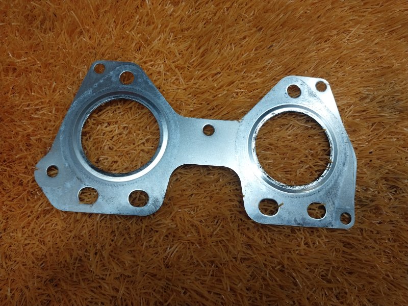 Прокладка впускного коллектора, 340 рублей, Красноярск