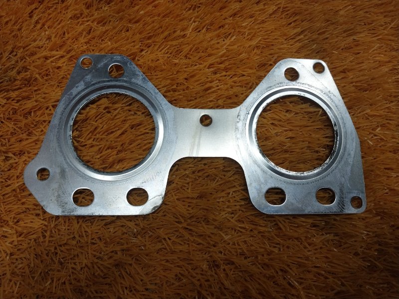 Прокладка впускного коллектора, 340 рублей, Красноярск