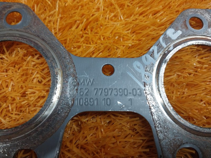 Прокладка впускного коллектора, 340 рублей, Красноярск