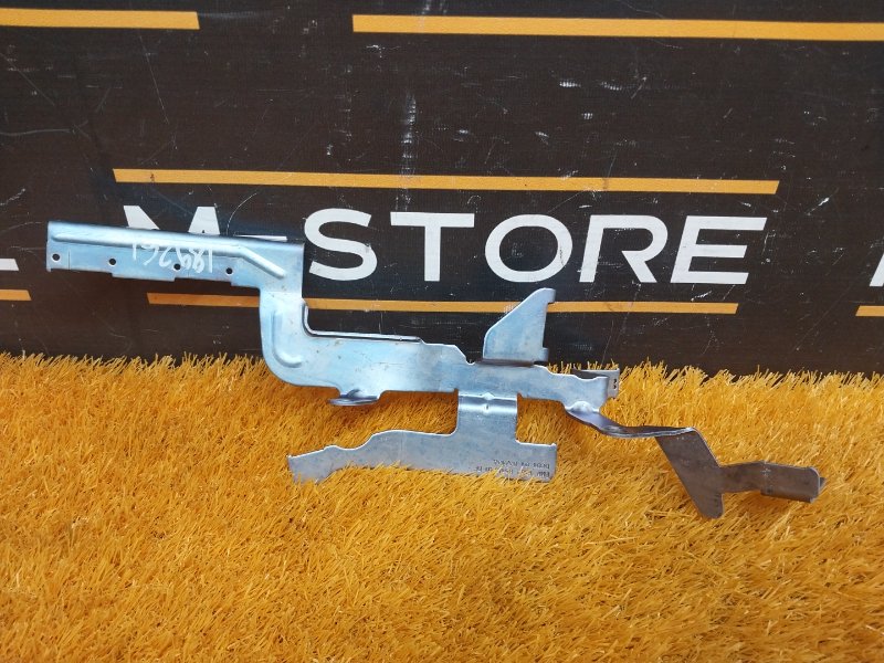 Кронштейн датчика кислорода, 340 рублей, Красноярск