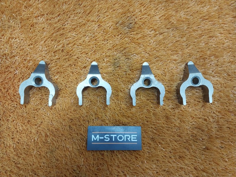 крепление топливной форсунки, 550 рублей, Красноярск