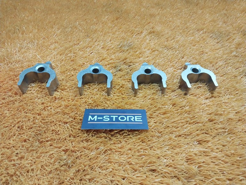 крепление топливной форсунки, 550 рублей, Красноярск