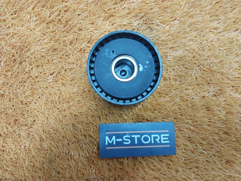 ролик натяжной, 390 рублей, Красноярск