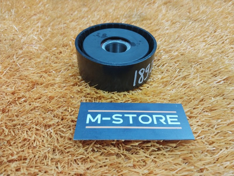 ролик натяжной, 390 рублей, Красноярск