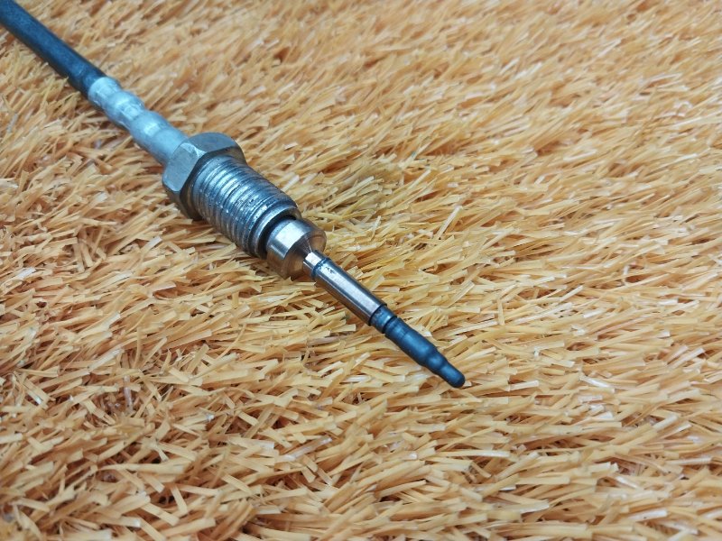 Датчик температуры выхлопных газов, 910 рублей, Красноярск