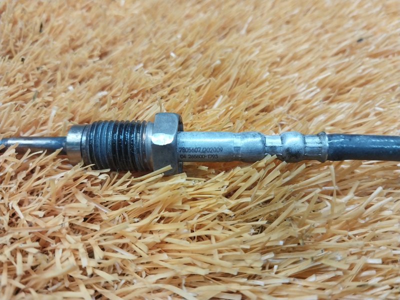 Датчик температуры выхлопных газов, 910 рублей, Красноярск