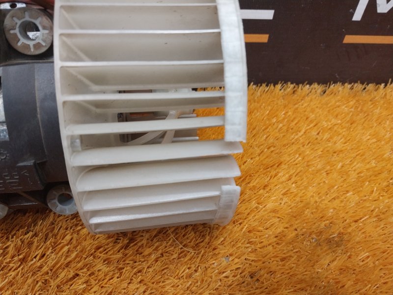 мотор печки, 3500 рублей, Красноярск