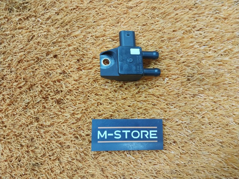 Датчик давления выхлопных газов, 790 рублей, Красноярск