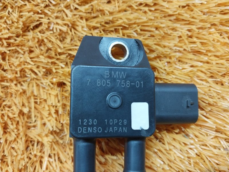 Датчик давления выхлопных газов, 790 рублей, Красноярск