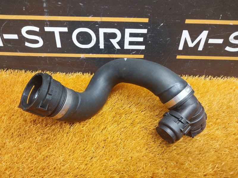 Патрубок радиатора нижний, 1700 рублей, Красноярск