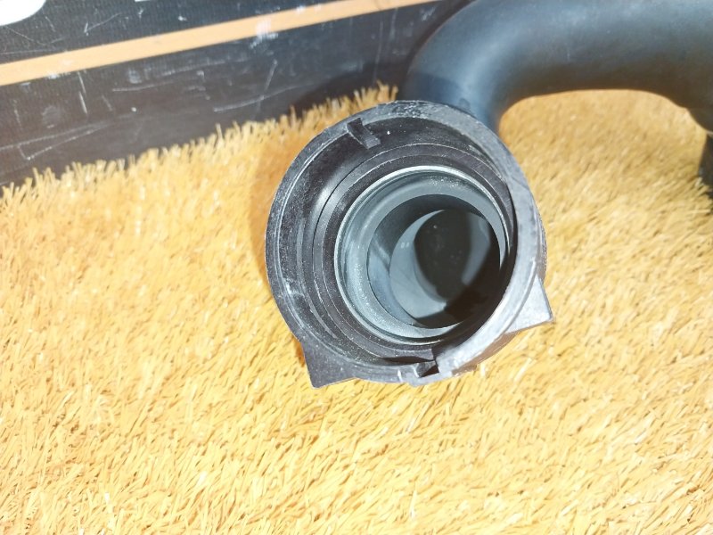 Патрубок радиатора нижний, 1700 рублей, Красноярск