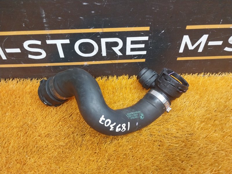 Патрубок радиатора нижний, 1700 рублей, Красноярск