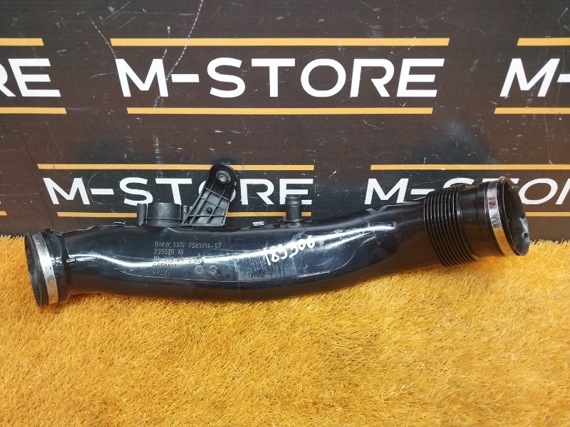 патрубок воздушного фильтра, 1500 рублей, Красноярск