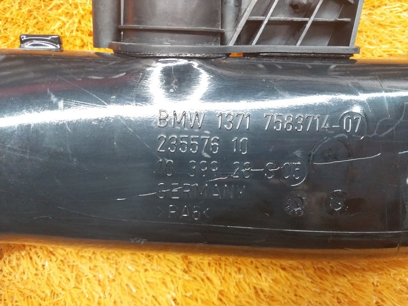 патрубок воздушного фильтра, 1500 рублей, Красноярск