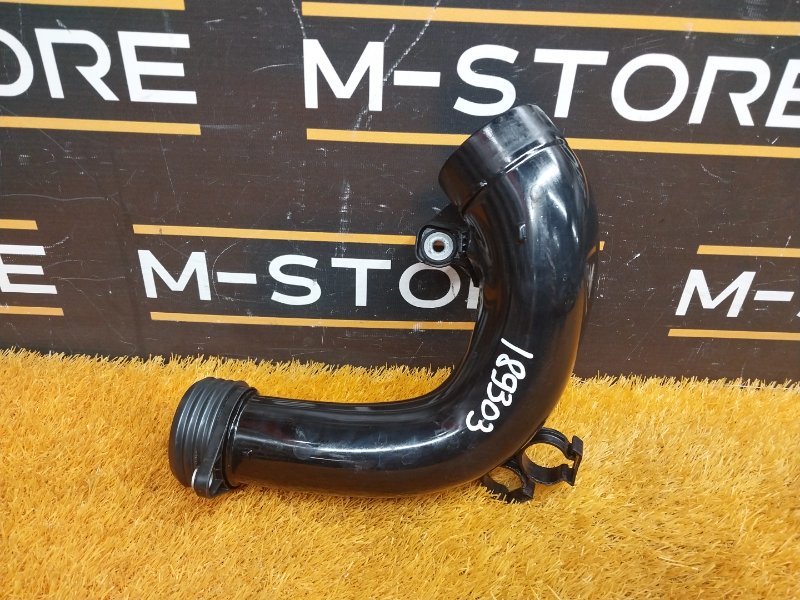 Патрубок интеркулера, 1500 рублей, Красноярск