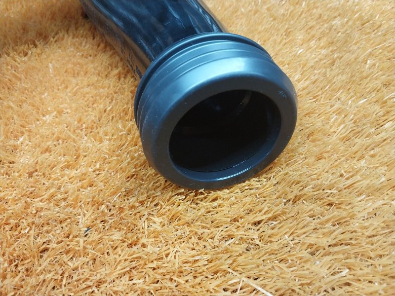 Патрубок интеркулера, 1500 рублей, Красноярск