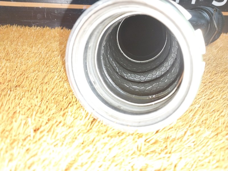 Патрубок интеркулера, 4500 рублей, Красноярск