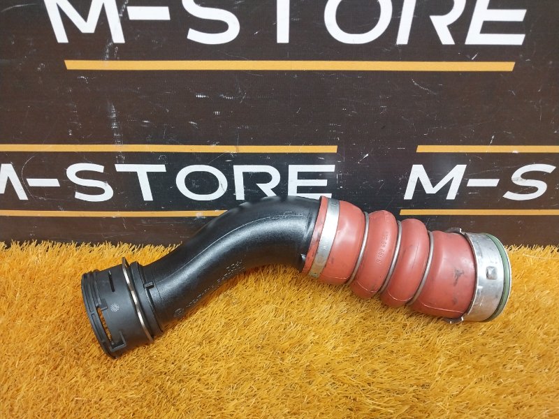 Патрубок интеркулера, 4500 рублей, Красноярск