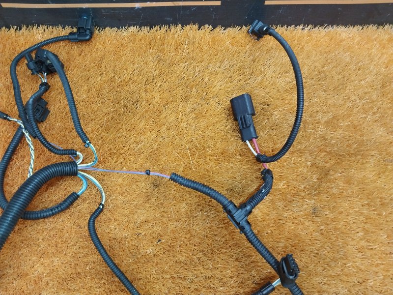 проводка АКПП, 1220 рублей, Красноярск