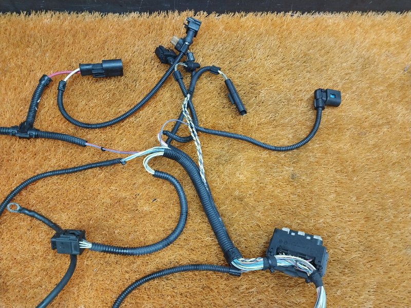 проводка АКПП, 1220 рублей, Красноярск