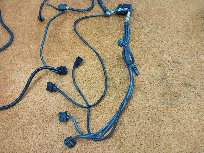 проводка АКПП, 1220 рублей, Красноярск