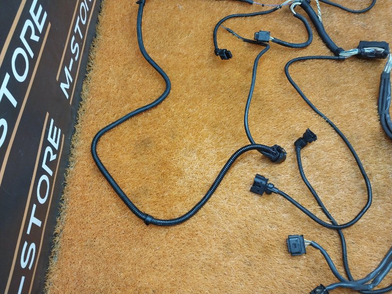 проводка АКПП, 1220 рублей, Красноярск