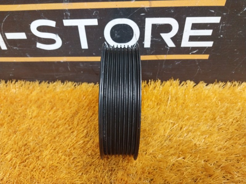 шкив гидроусилителя, 3460 рублей, Красноярск