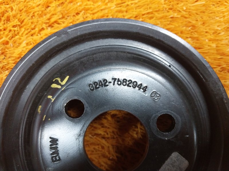 шкив гидроусилителя, 3460 рублей, Красноярск