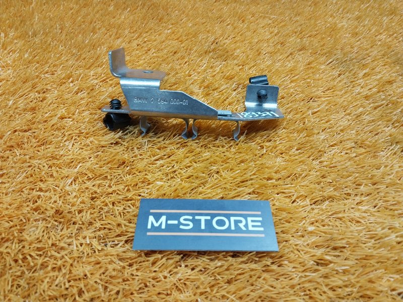 Кронштейн датчика кислорода, 300 рублей, Красноярск