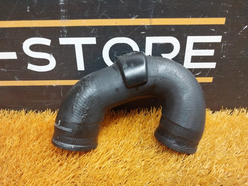 Патрубок системы охлаждения, 600 рублей, Красноярск