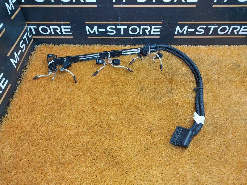 Проводка катушек зажигания, 1820 рублей, Красноярск