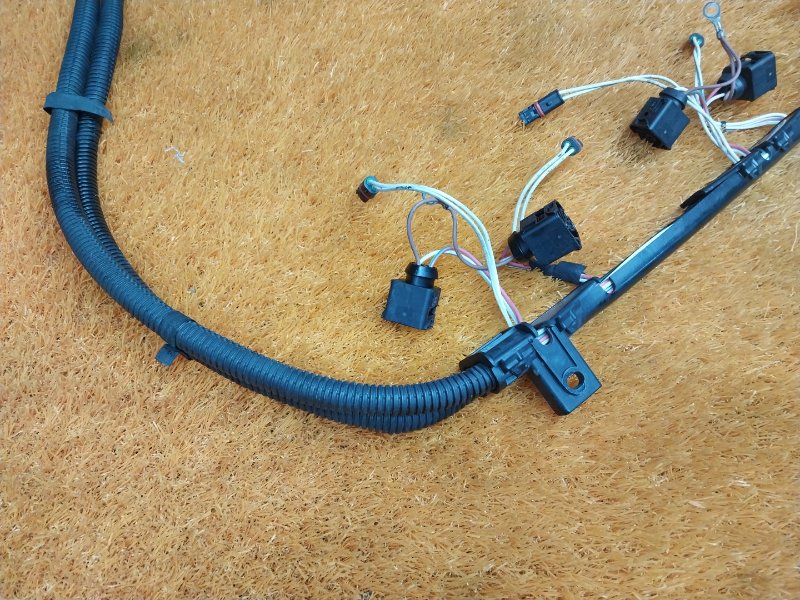 Проводка катушек зажигания, 1820 рублей, Красноярск