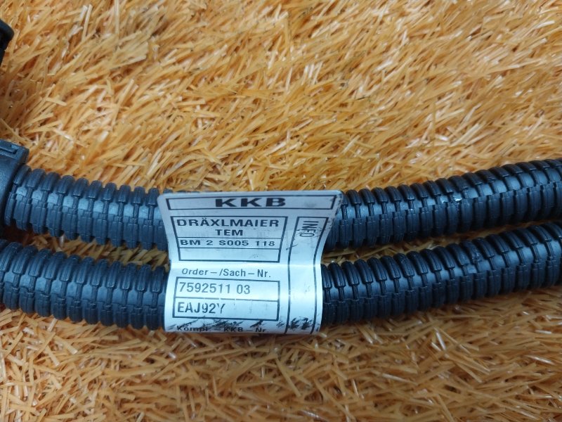 Проводка катушек зажигания, 1820 рублей, Красноярск