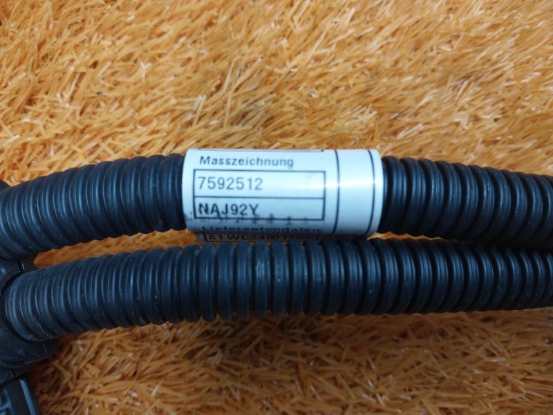 Проводка катушек зажигания, 1820 рублей, Красноярск