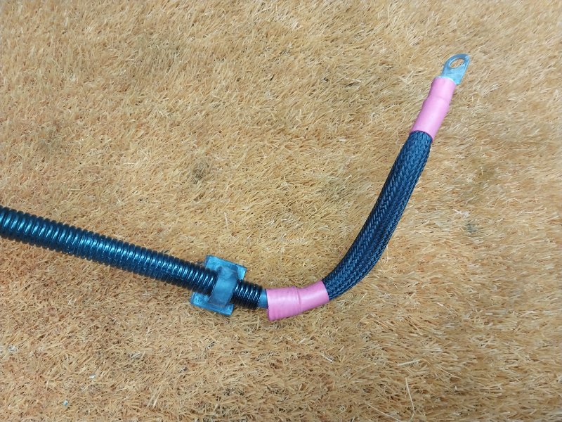 провод силовой, 500 рублей, Красноярск