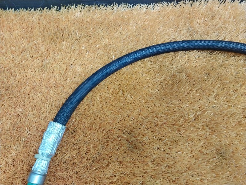 шланг топливный, 400 рублей, Красноярск