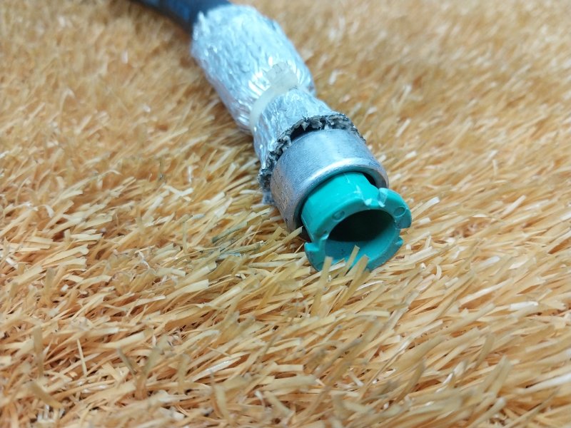 шланг топливный, 400 рублей, Красноярск