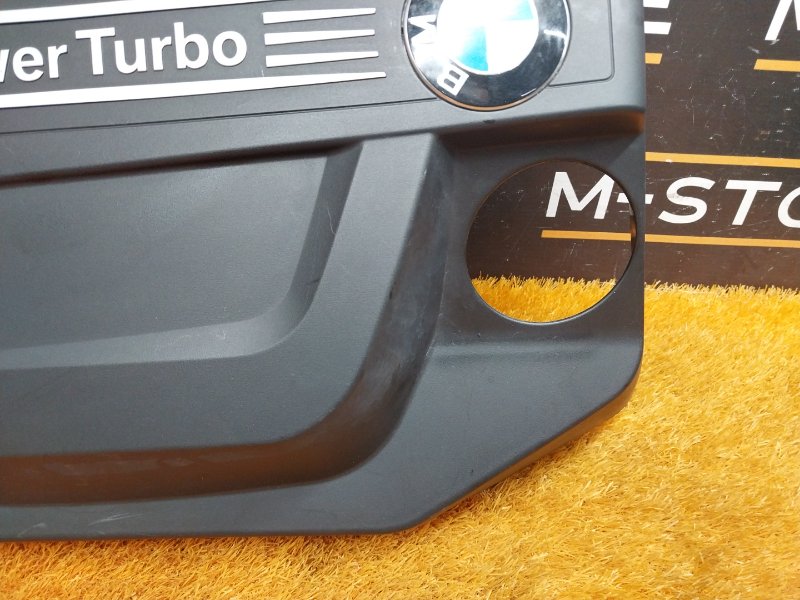 крышка двигателя, 2000 рублей, Красноярск