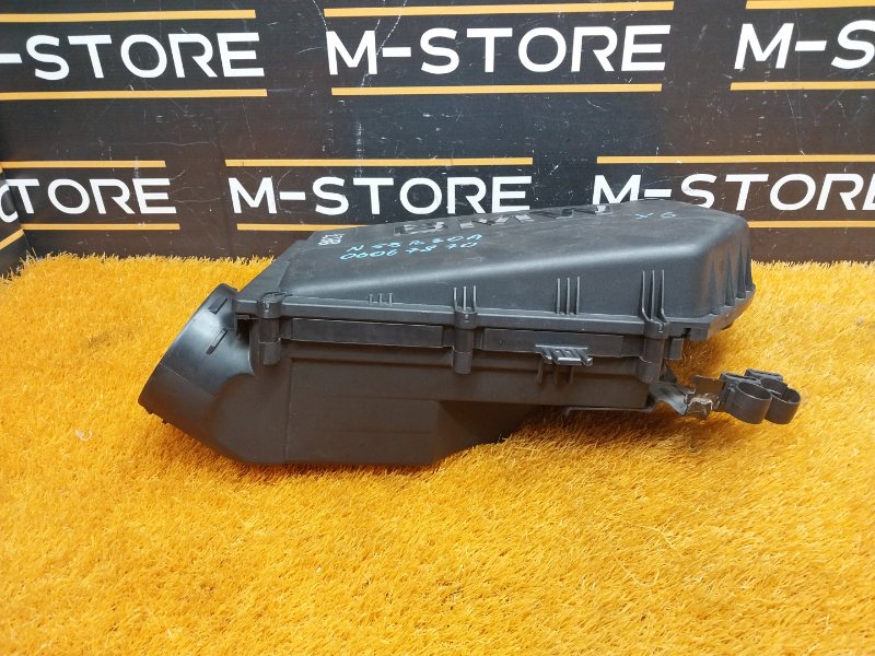 корпус воздушного фильтра, 2000 рублей, Красноярск