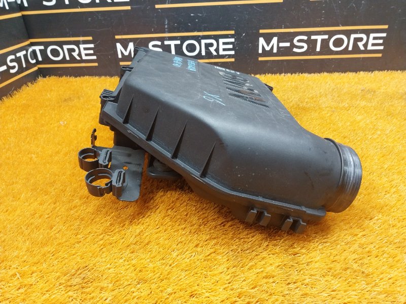 корпус воздушного фильтра, 2000 рублей, Красноярск