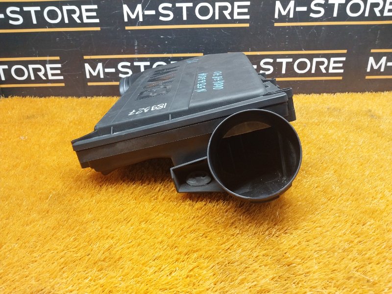 корпус воздушного фильтра, 2000 рублей, Красноярск