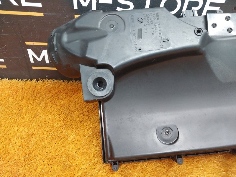 корпус воздушного фильтра, 2000 рублей, Красноярск