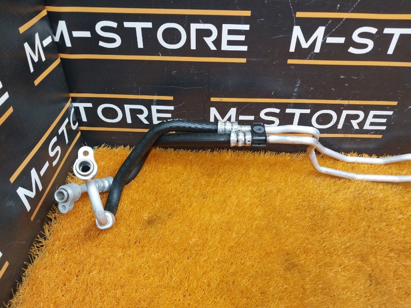 трубка охлаждения акпп, 5000 рублей, Красноярск