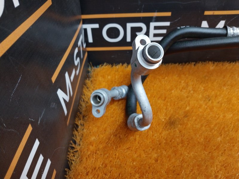 трубка охлаждения акпп, 5000 рублей, Красноярск