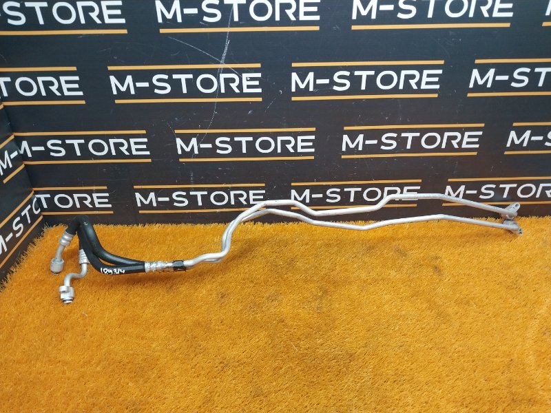 трубка охлаждения акпп, 5000 рублей, Красноярск