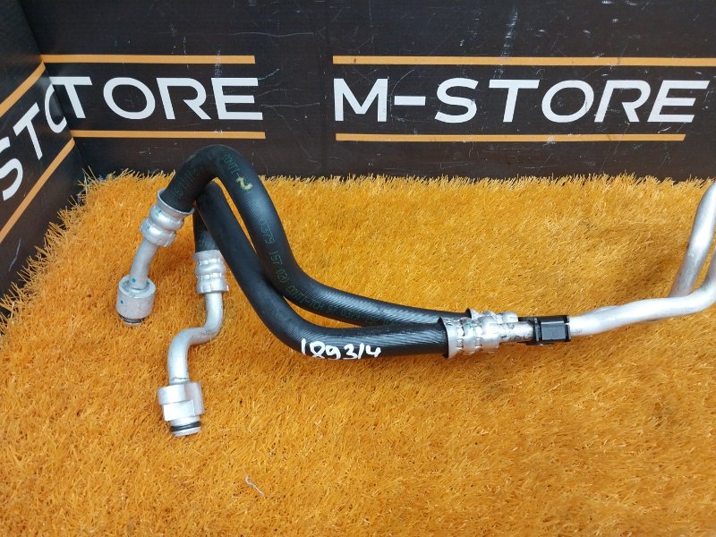 трубка охлаждения акпп, 5000 рублей, Красноярск