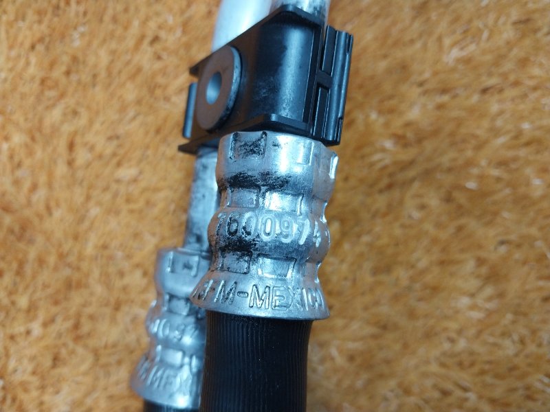 трубка охлаждения акпп, 5000 рублей, Красноярск